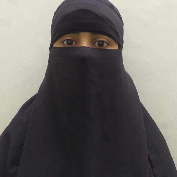Nurjahan Akter