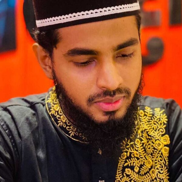 Md Sajib Hasan