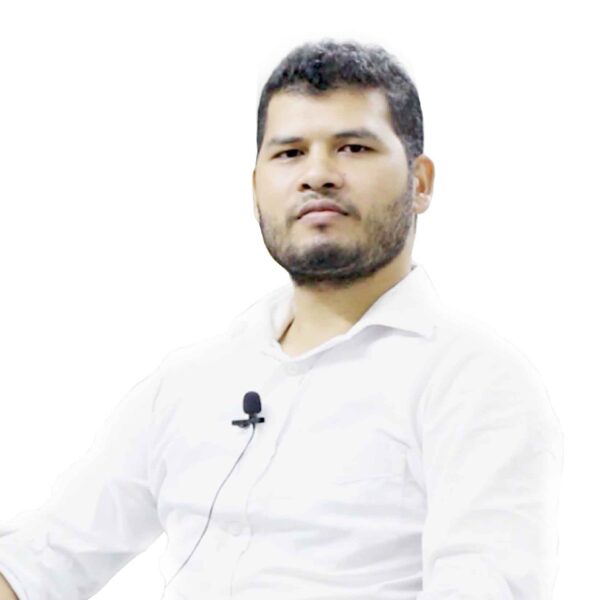 Md masum pramanik- ceo of story it