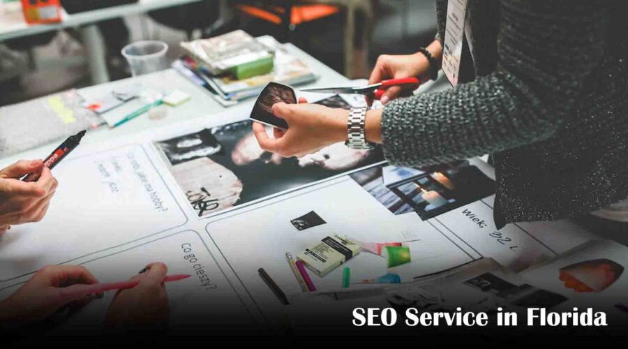 SEO Service in Florida