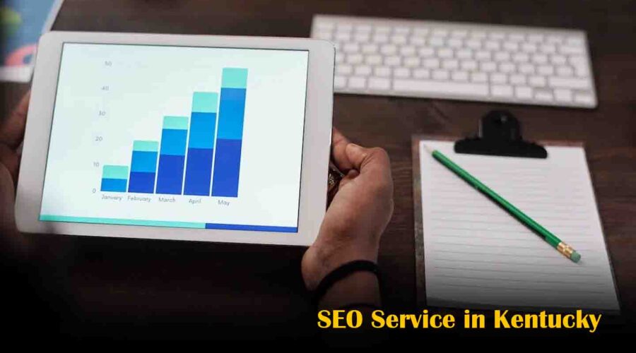 SEO Service in Kentucky