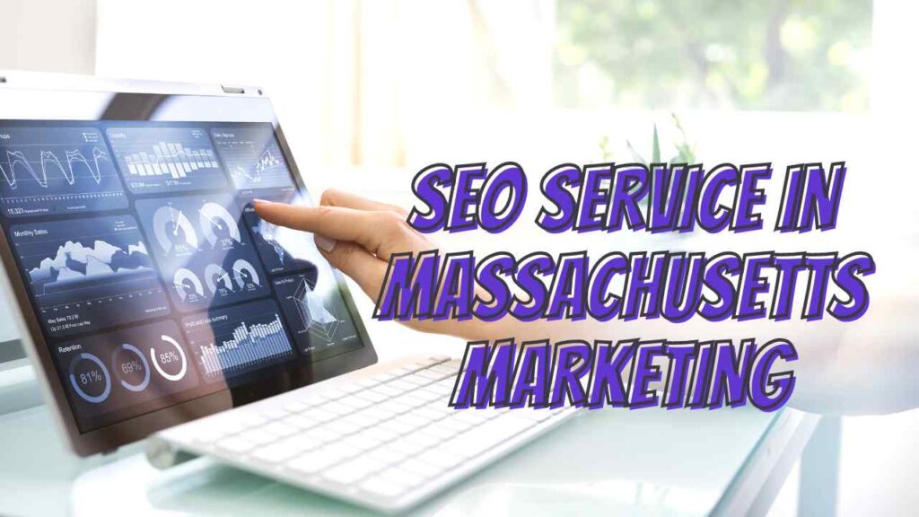 SEO Service in Massachusetts