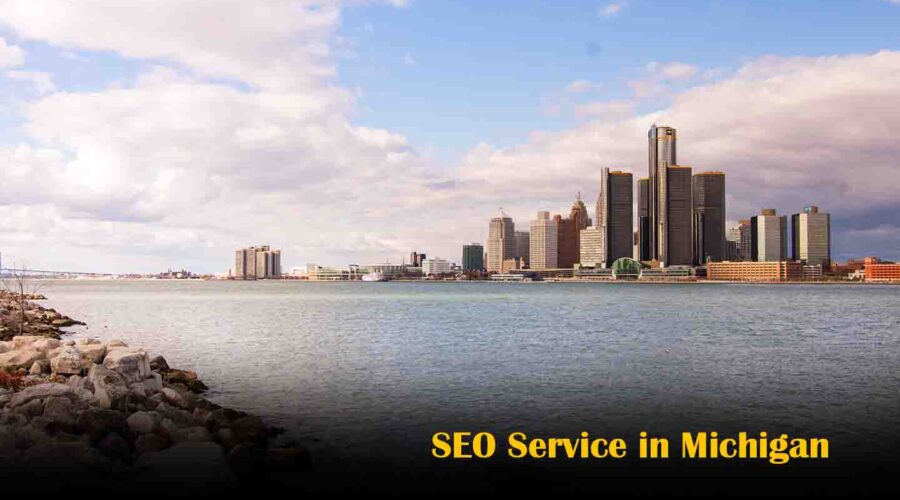 SEO Service in Michigan