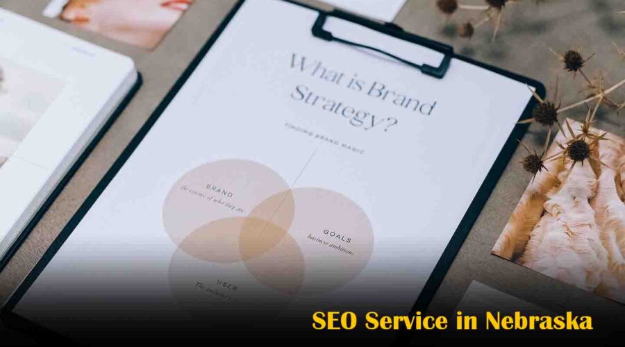 SEO Service in Nebraska