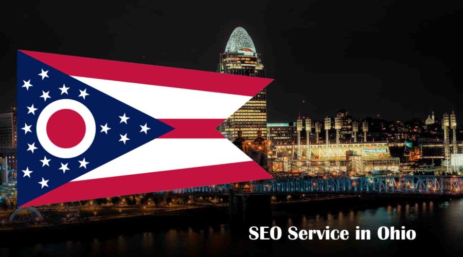 SEO Service in Ohio