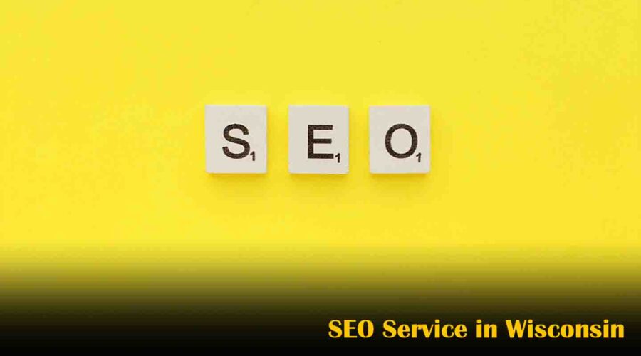 SEO Service in Wisconsin