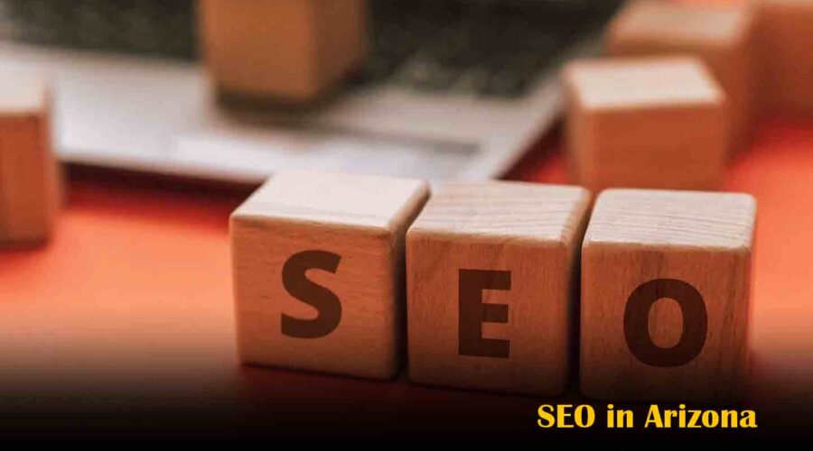 SEO in Arizona