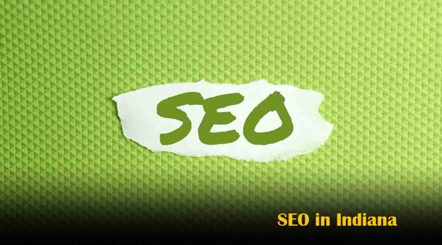 SEO in Indiana