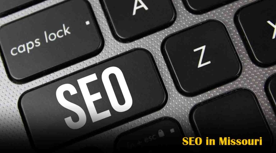 SEO in Missouri