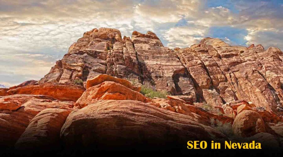 SEO in Nevada