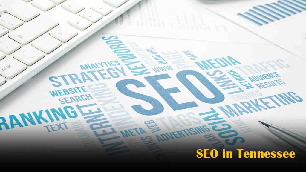 SEO in Tennessee