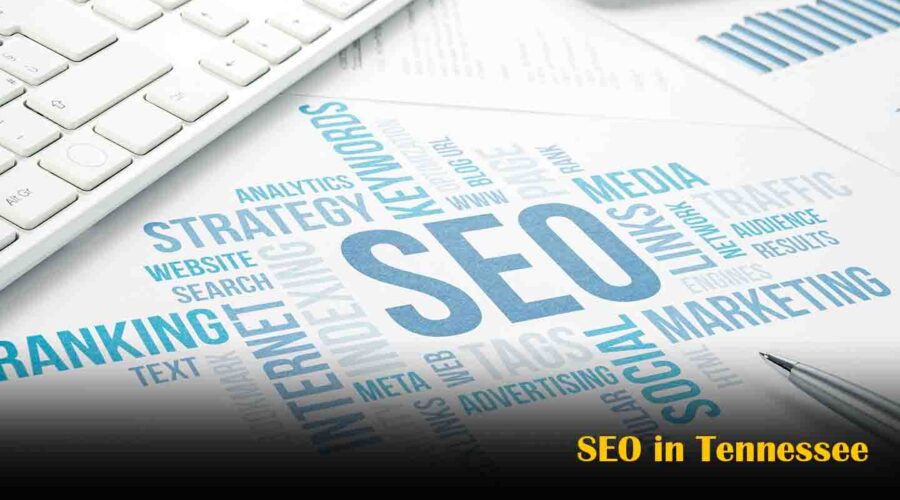 SEO in Tennessee