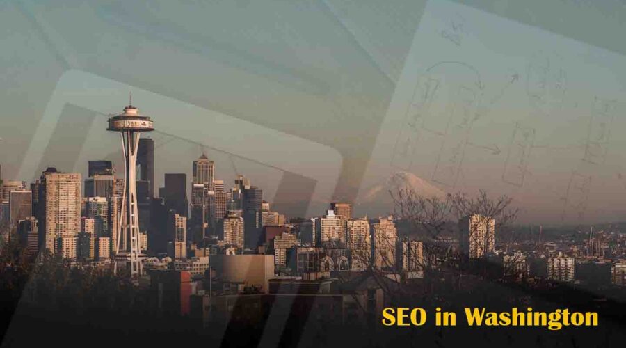 SEO in Washington