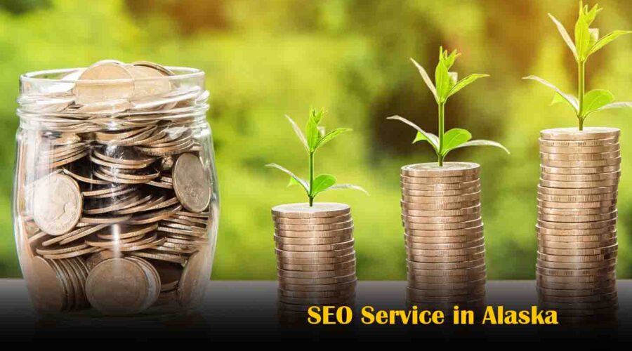 SEO Service in Alaska