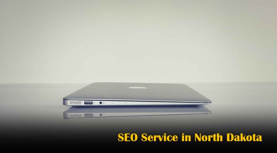 SEO Service in North Dakota