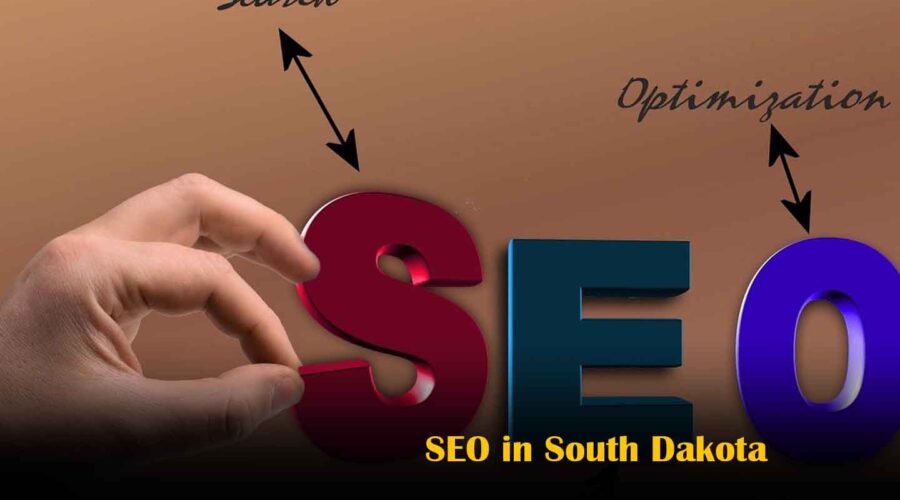 SEO in South Dakota