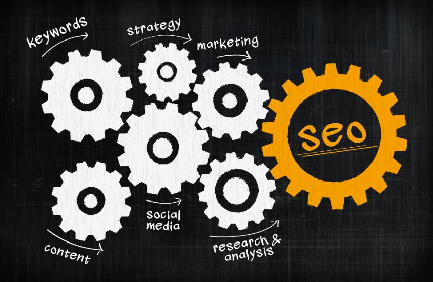 seo service in wisconsin