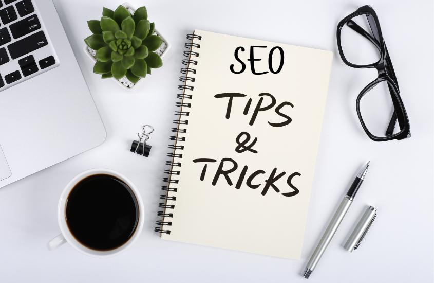 SEO Tips