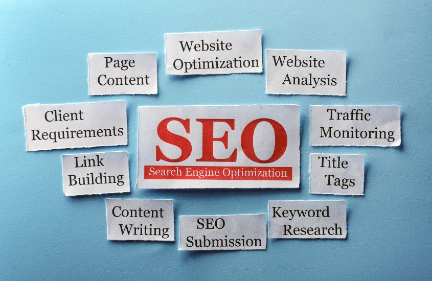 Best Seo Agency Services