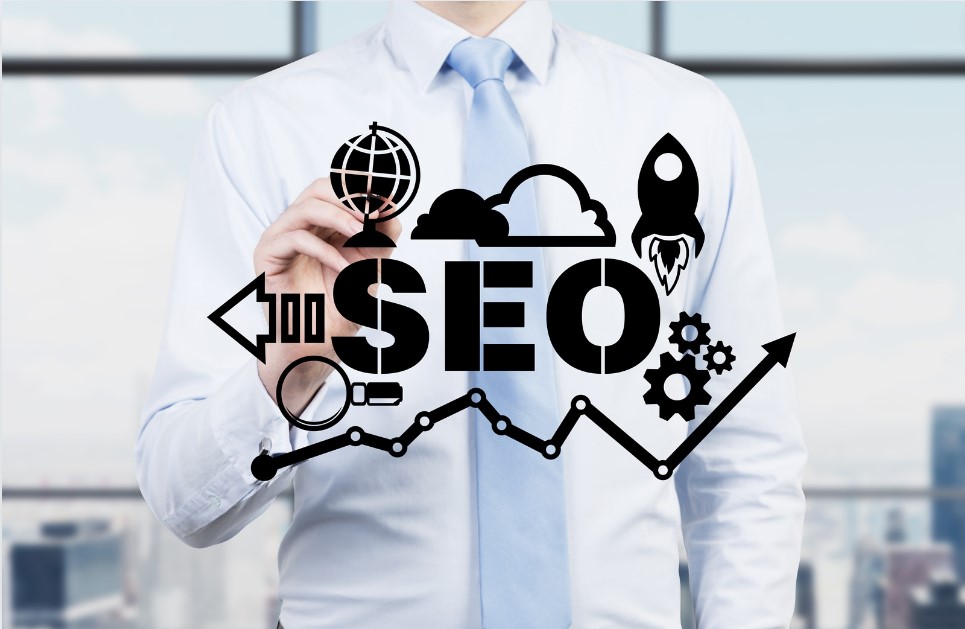 Local Seo Agency
