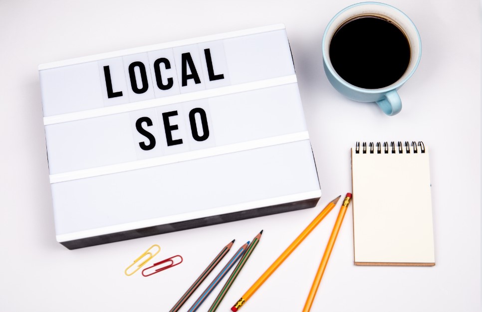 Local Seo Agency