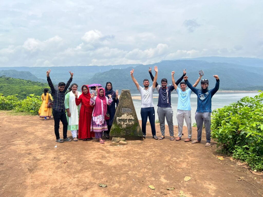 Story IT Journey to Tanguar Haor